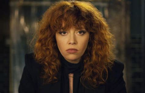 natasha lyonne russian doll